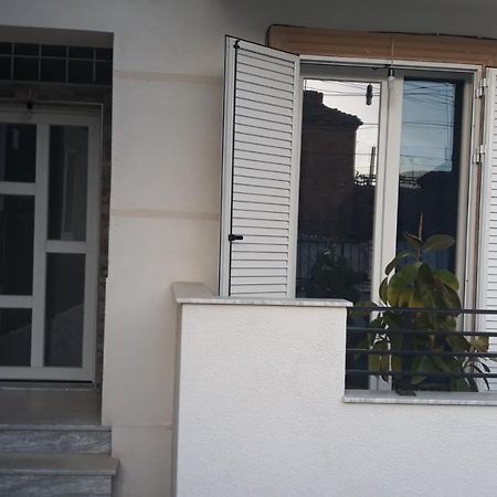Odise'S Suite Korce Exteriér fotografie