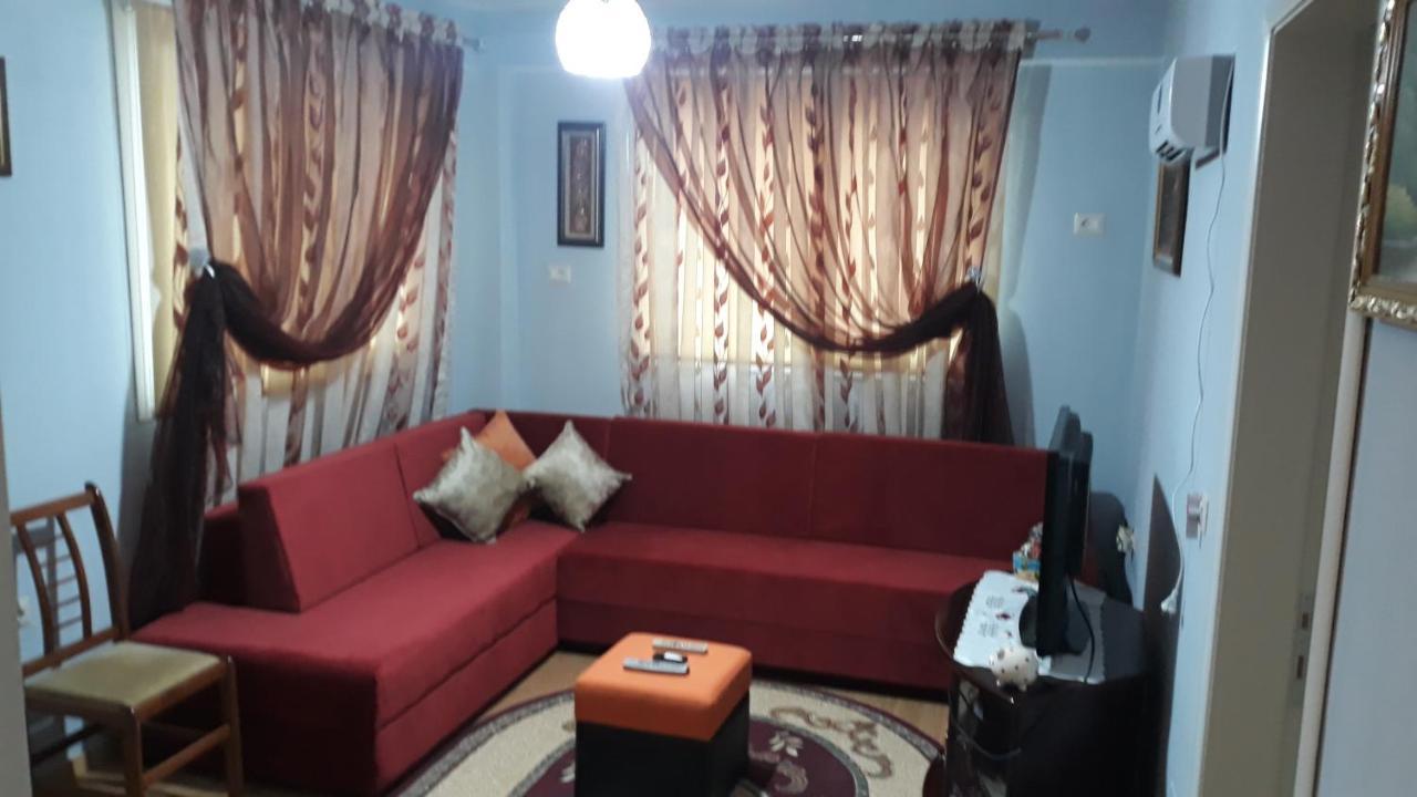 Odise'S Suite Korce Exteriér fotografie